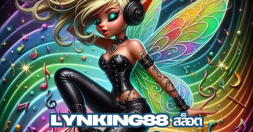 lynking88 สล็อต