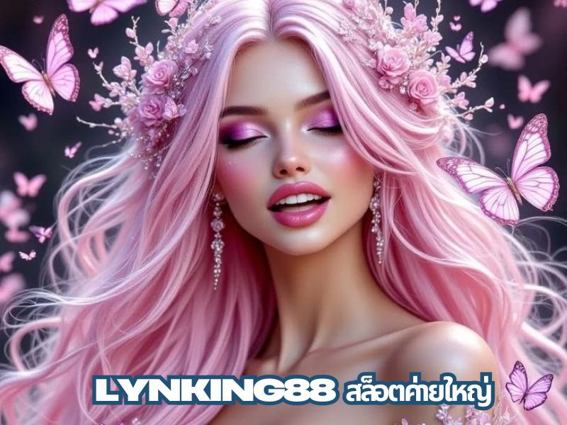 lynking88 สล็อตค่ายใหญ่