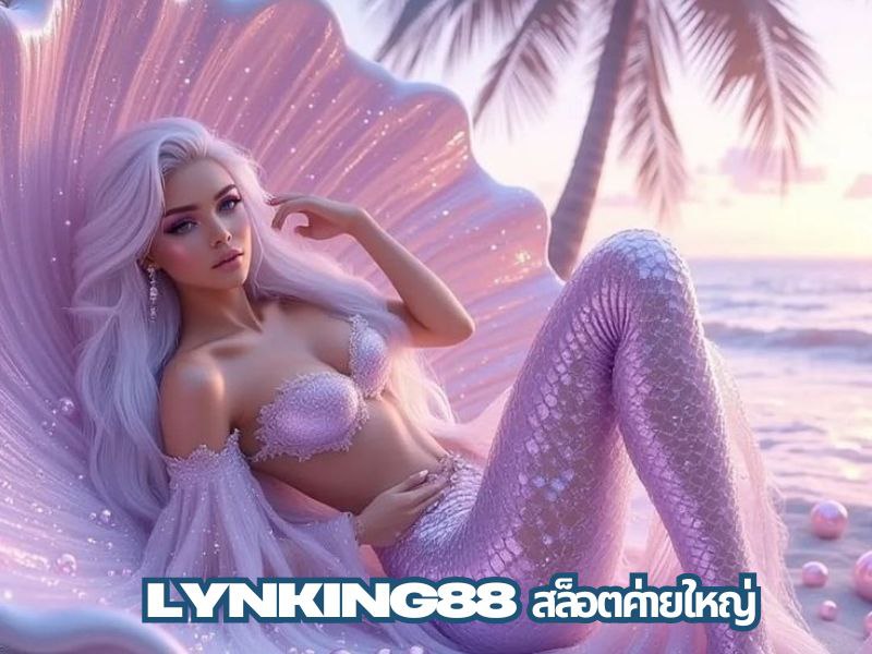 lynking88 สล็อตค่ายใหญ่